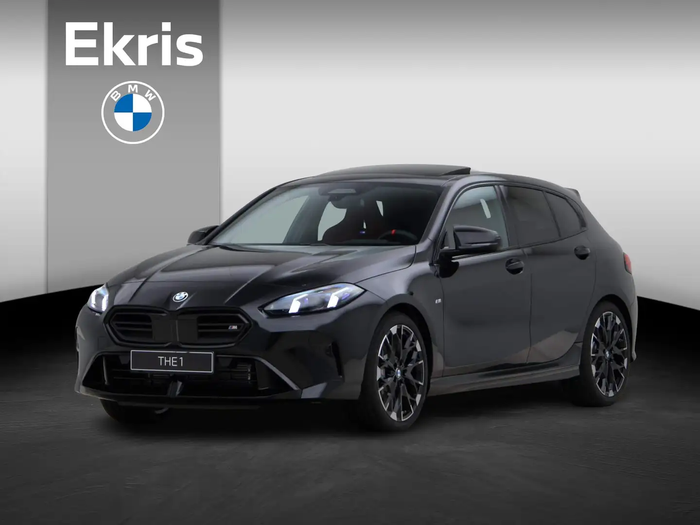 BMW 135 1 Serie M135i xDrive Full Options | Elektr. Verst. - 1