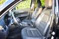 Mazda CX-5 2.0 SkyActiv-G 165 Signature, ACC, LEER, 55DKM! Noir - thumbnail 4
