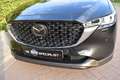 Mazda CX-5 2.0 SkyActiv-G 165 Signature, ACC, LEER, 55DKM! Noir - thumbnail 13