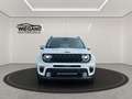 Jeep Renegade 1.3 T-GDI Limited+APPLE-CARPLAY+PDC+KLI Blanc - thumbnail 8