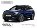 Audi Q4 e-tron Blau - thumbnail 1