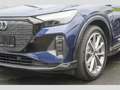 Audi Q4 e-tron Blau - thumbnail 5
