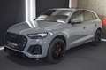 Audi Q5 50 TFSI e S-Line Quattro 299pk | TREKHAAK | PANODA Gris - thumbnail 8