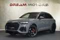 Audi Q5 50 TFSI e S-Line Quattro 299pk | TREKHAAK | PANODA Gris - thumbnail 1