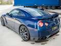 Nissan GT-R 3.8 V6 Black Edition Azul - thumbnail 17