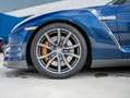 Nissan GT-R 3.8 V6 Black Edition Bleu - thumbnail 19