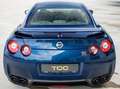 Nissan GT-R 3.8 V6 Black Edition Bleu - thumbnail 15