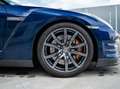 Nissan GT-R 3.8 V6 Black Edition Blauw - thumbnail 10