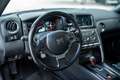 Nissan GT-R 3.8 V6 Black Edition Blauw - thumbnail 23