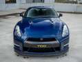 Nissan GT-R 3.8 V6 Black Edition Blau - thumbnail 4
