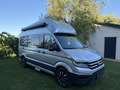 Volkswagen Crafter Grand California 600 Silber - thumbnail 1