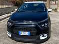 Citroen C3 C3 III 2017 1.2 puretech Feel Pack s Nero - thumbnail 1