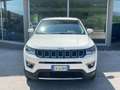 Jeep Compass 2.0 mjt Limited 4wd 140cv auto my19 Wit - thumbnail 4