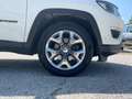 Jeep Compass 2.0 mjt Limited 4wd 140cv auto my19 Wit - thumbnail 15
