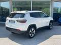 Jeep Compass 2.0 mjt Limited 4wd 140cv auto my19 Wit - thumbnail 2