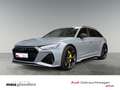 Audi RS6 Avant perf. Dynamik-Paket VMAX Keramik HUD AHK Grau - thumbnail 1
