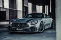 Mercedes-Benz AMG GT R PRO *** V8 / CARBON / 1 OWNER / BELGIAN CAR *** Gris - thumbnail 1