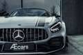 Mercedes-Benz AMG GT R PRO *** V8 / CARBON / 1 OWNER / BELGIAN CAR *** Grijs - thumbnail 15