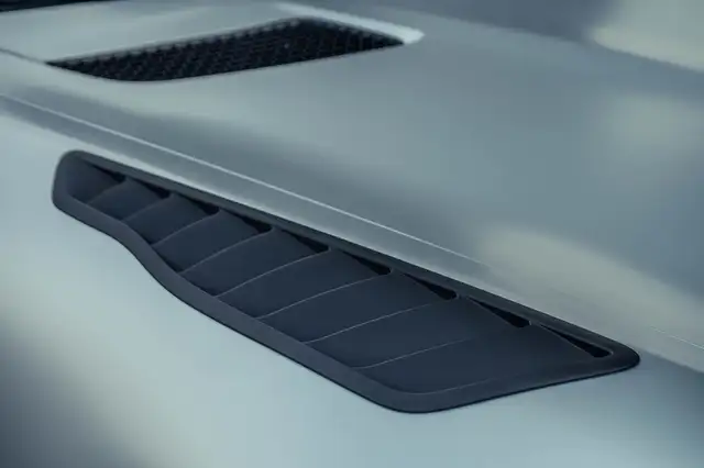 Mercedes-Benz Amg GT view 13