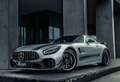 Mercedes-Benz AMG GT R PRO *** V8 / CARBON / 1 OWNER / BELGIAN CAR *** Gris - thumbnail 4