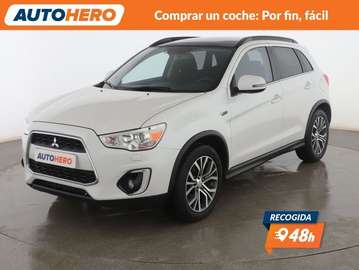 160DI-D Motion 4WD