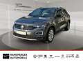 Volkswagen T-Roc 1.5 TSI Sport LED/AHK/Standhzg./Assist/uvm Grau - thumbnail 1