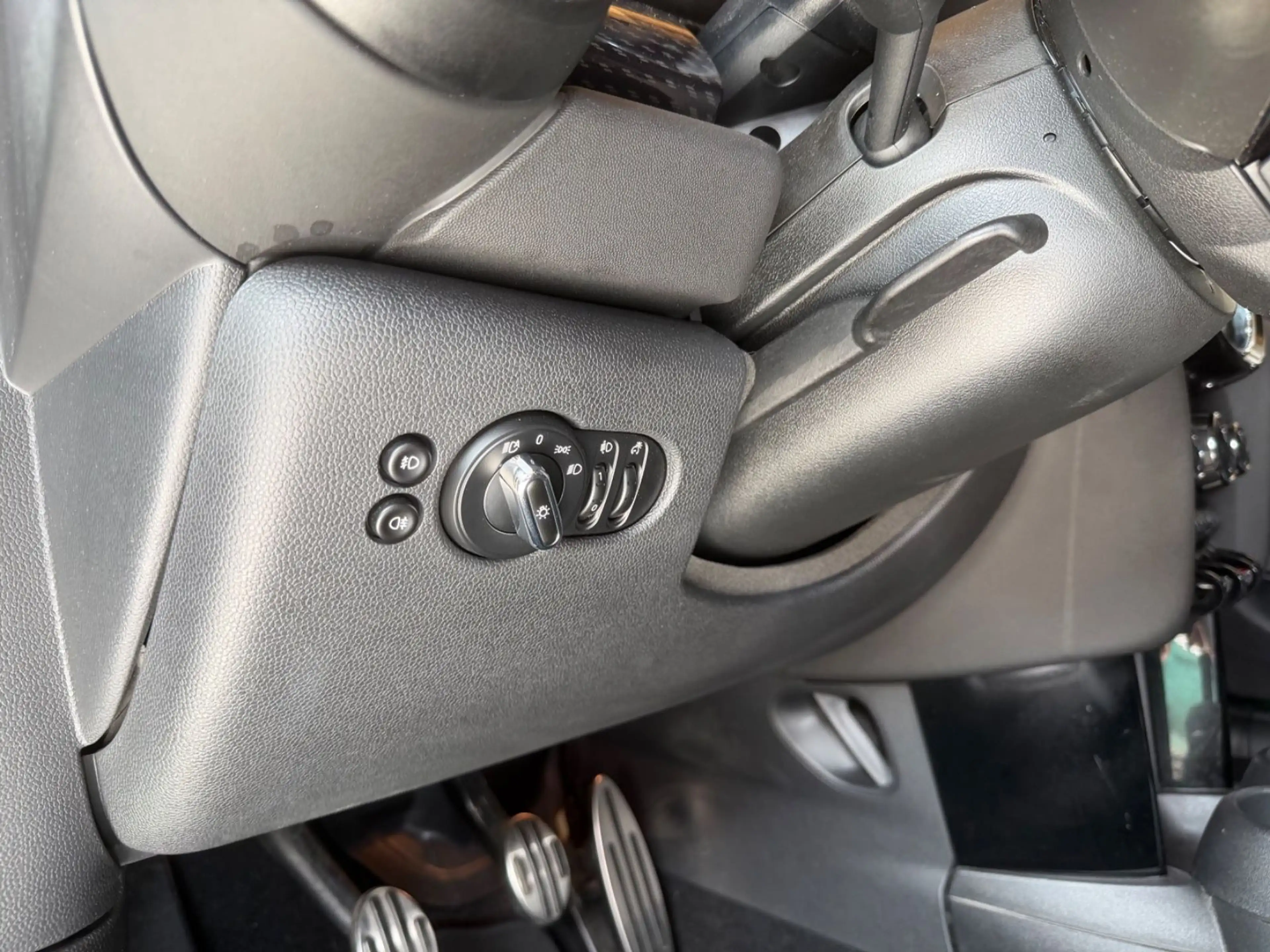 MINI Cooper S 5-trg. JCW TRIM+AERO*HEAD-UP*LED*NAVI* — photo 15