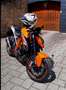 KTM 1290 Super Duke R Super Duke R 1290 KTM Orange - thumbnail 6