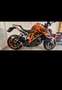 KTM 1290 Super Duke R Super Duke R 1290 KTM Orange - thumbnail 2