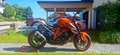 KTM 1290 Super Duke R Super Duke R 1290 KTM Orange - thumbnail 11