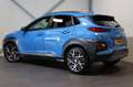 Hyundai KONA 1.6 GDI HEV Premium|Leder|Winter|Navi|PDC|HUD|Rijk Azul - thumbnail 4