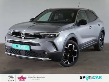 Mokka Electric Ultimate | 3-Phasen | Matrix | SHZ