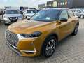 DS Automobiles DS 3 Crossback 50 kWh E-Tense So Chic, leder, camera Geel - thumbnail 2
