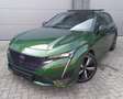 Peugeot 308 Berline GT PACK 15 BlueHDi 130 EAT8 Groen - thumbnail 1