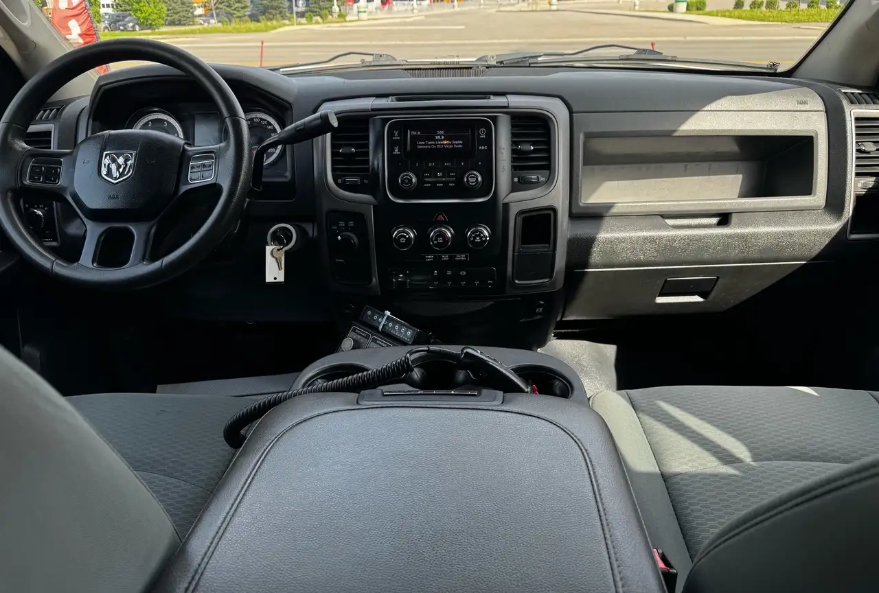 RAM 4500 photo RAM 4500