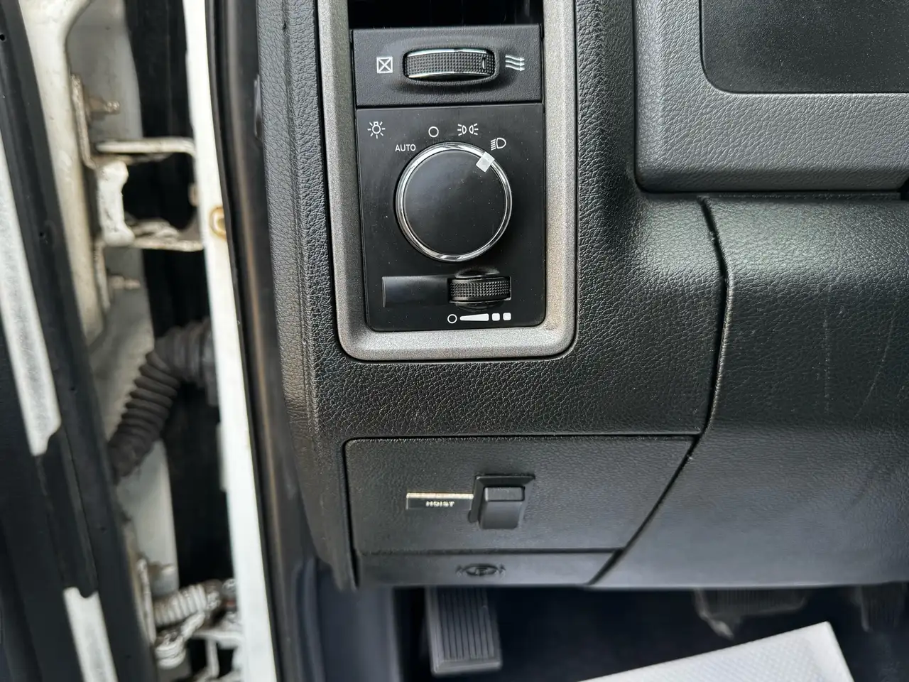 RAM 4500 photo RAM 4500