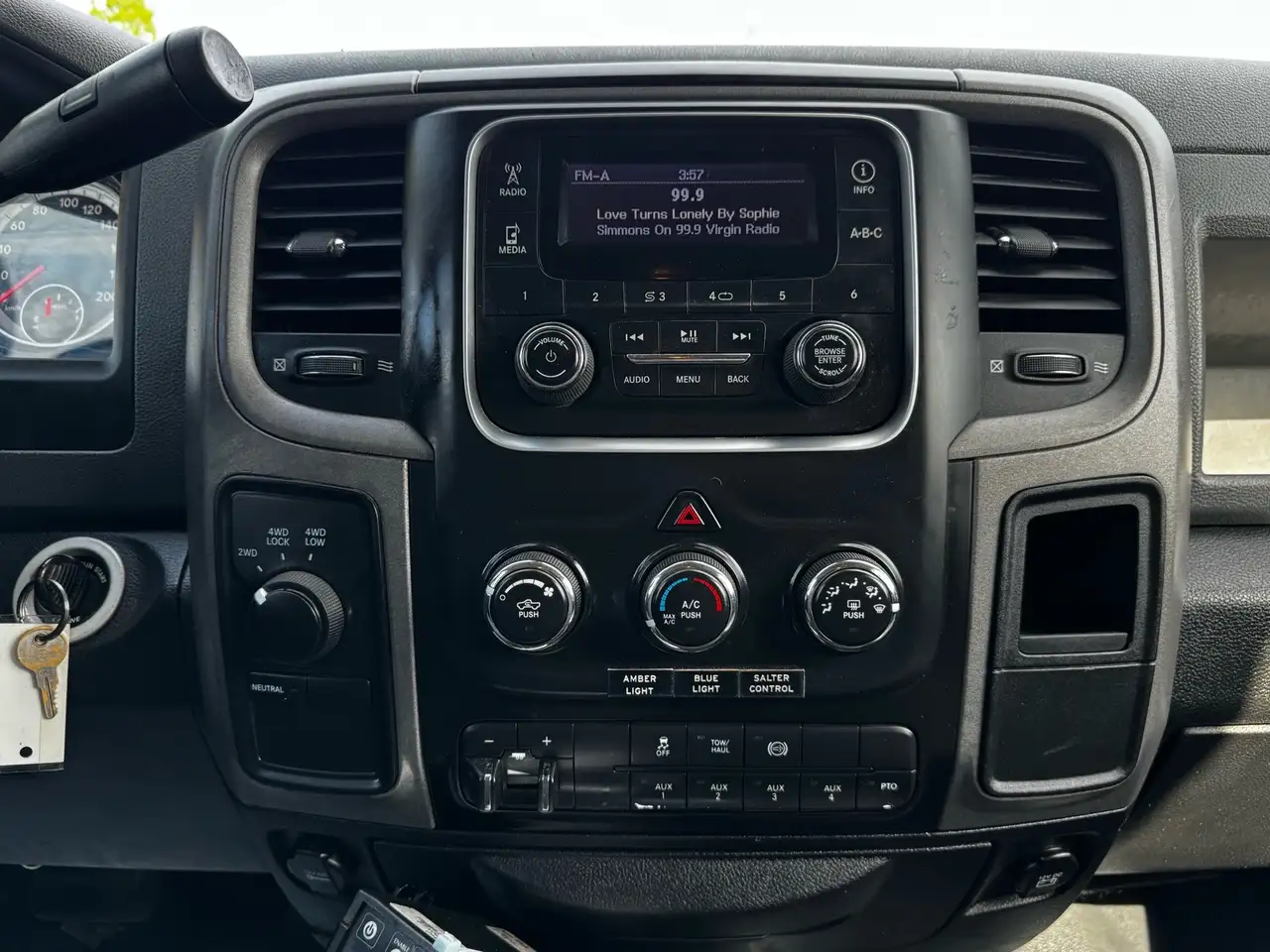 RAM 4500 photo RAM 4500