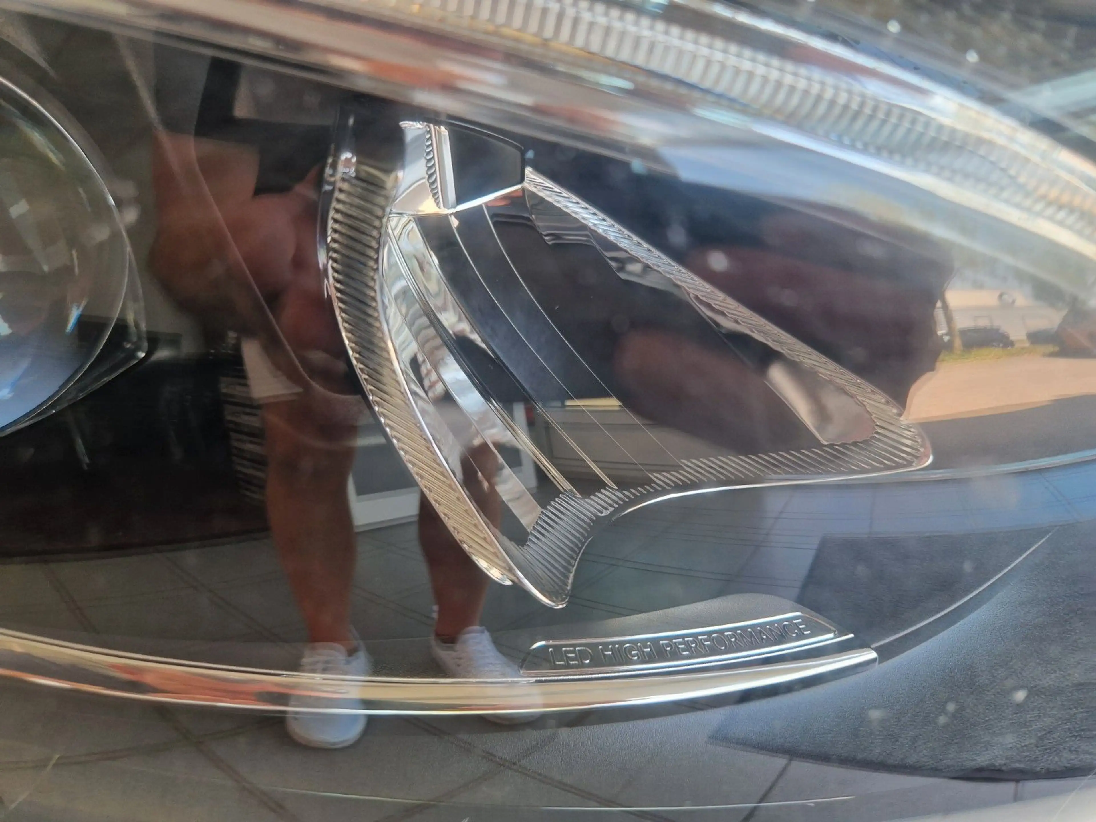 Mercedes-Benz B 220 CDI 177 PS AUTOMATIK LED NAVI AHK — photo 29