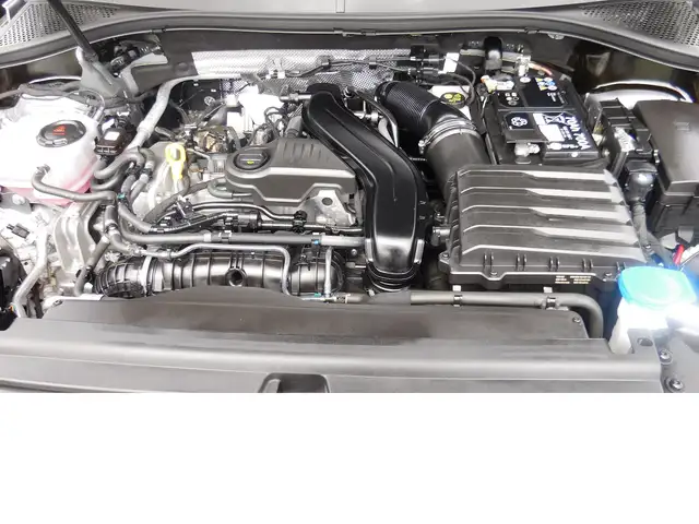 Volkswagen Tiguan Allspace view 14