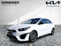 Kia Ceed / cee'd CEED GT-Line 1.5T Glasdach+LED+Kamera+Navi Weiß - thumbnail 2