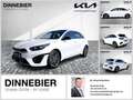 Kia Ceed / cee'd CEED GT-Line 1.5T Glasdach+LED+Kamera+Navi Weiß - thumbnail 1
