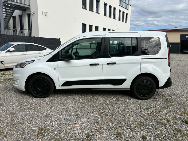 Photo du véhicule