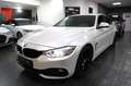 BMW 420 Gran Coupé 420d Sport Line*Navi*Pdc*BI-Xenon* Blanc - thumbnail 1