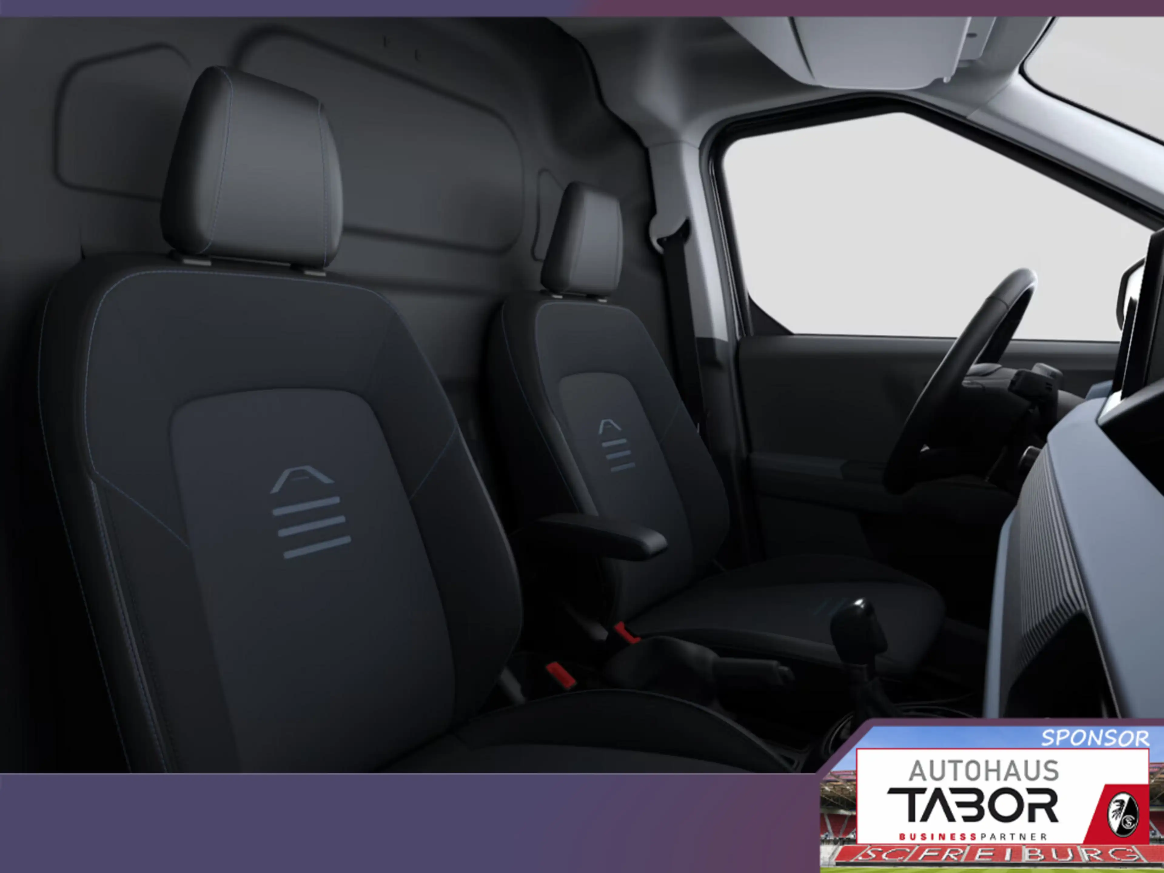 Ford Transit Courier Aut Active WinterP Kam UVP-23%* — photo 7