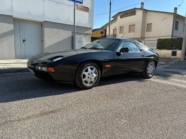 Porsche 928 928 5.0 GT