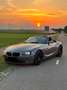 BMW Z4 2.2i Grijs - thumbnail 1