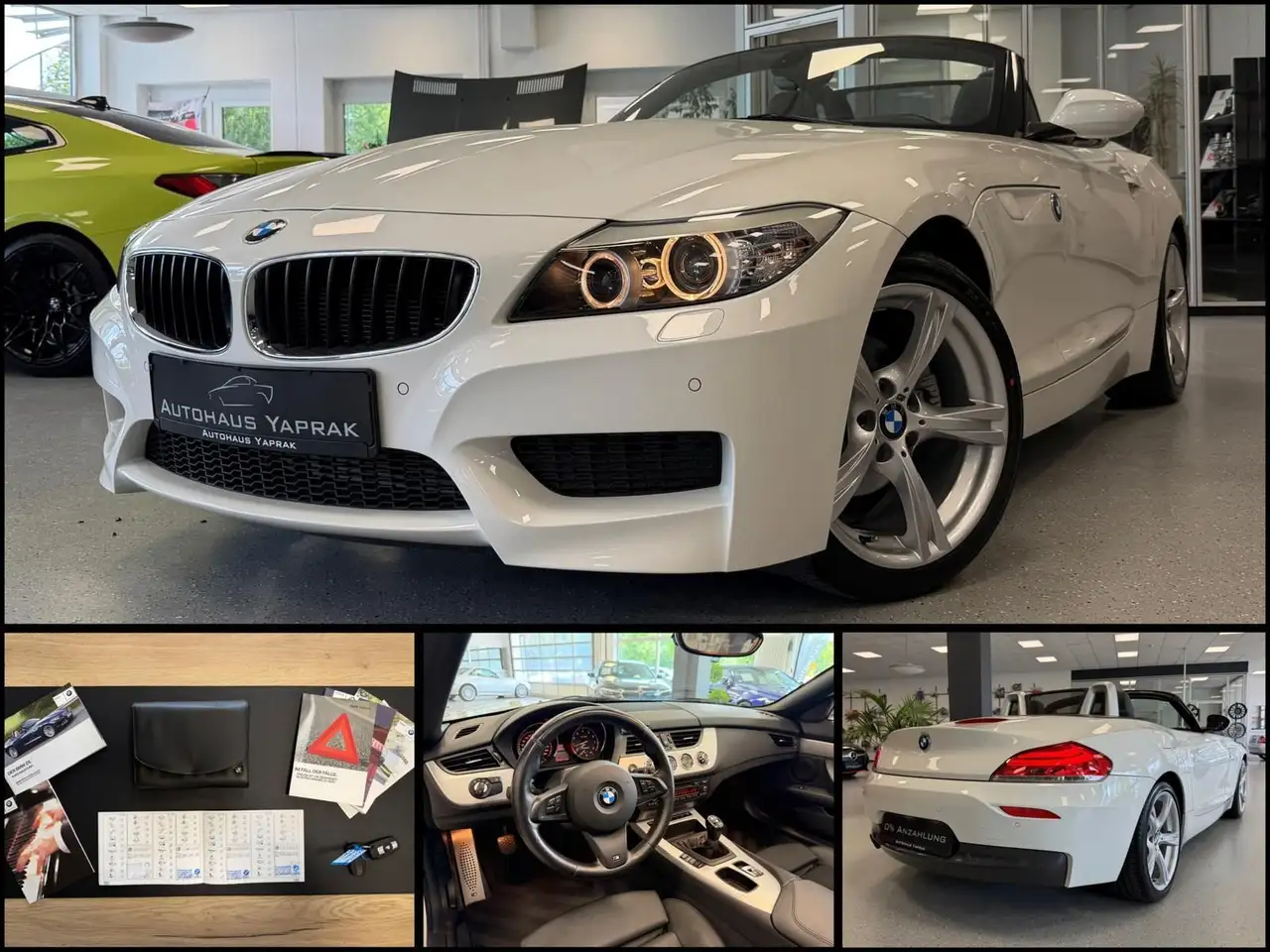 BMW Z4