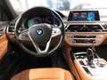 BMW 730 730d Gris - thumbnail 9