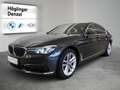 BMW 730 730d Gris - thumbnail 2