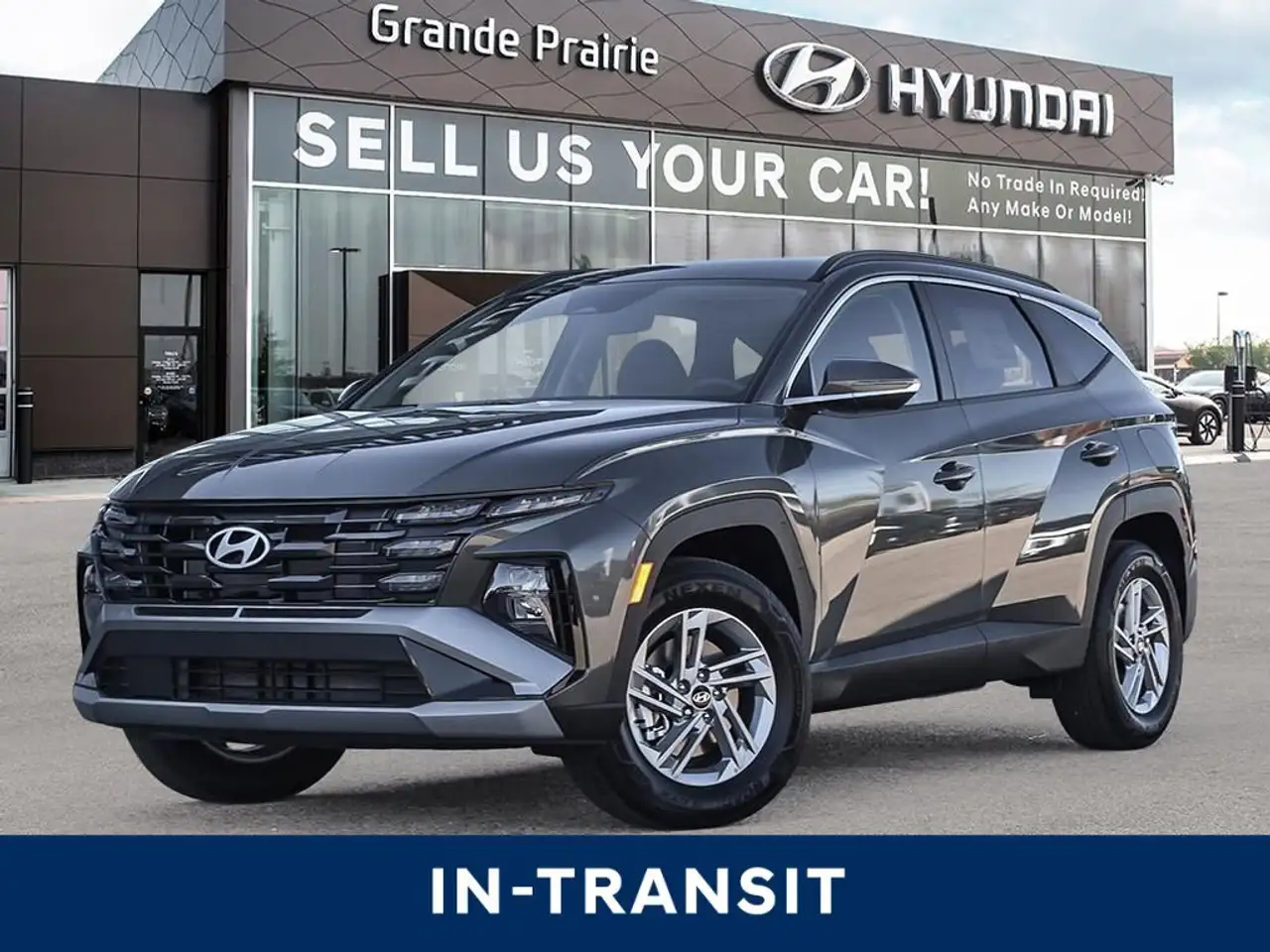 2026 Hyundai TUCSON снимка 2026 Hyundai TUCSON